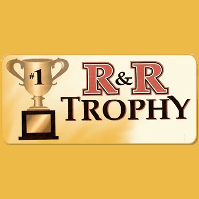 R & R Trophies