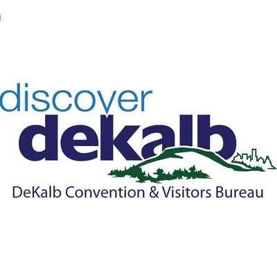 Dekalb Convention & Visitors Bureau