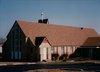 First United Methodist Church of Bells