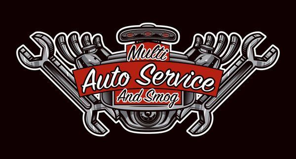 Multi Auto Service & Smog