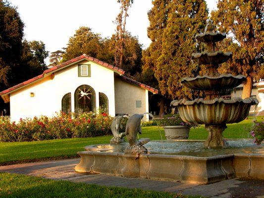 Hermosa Cemetery