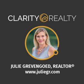 JGR Real Estate is now Clarity Realty!