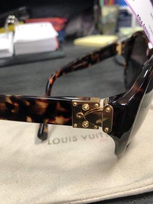 Louis Vuitton sunglasses