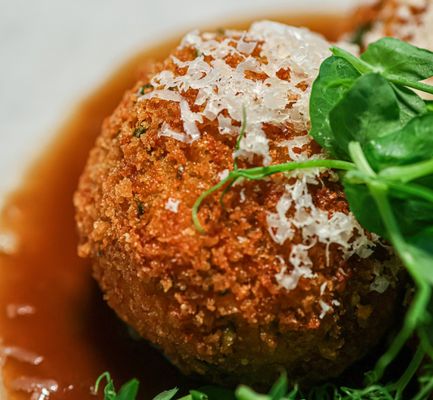 arancini