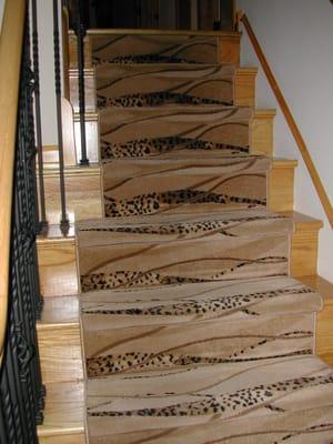 Stair Runner