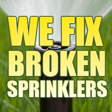 Spring Forth Sprinkler & Well Repair