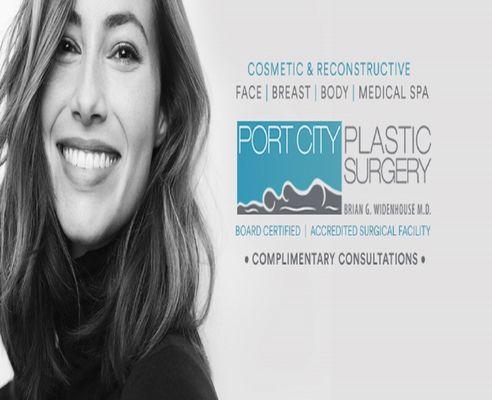 Port City Plastic Surgery