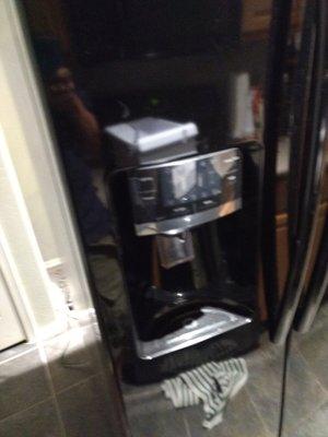 Refrigerator Repair