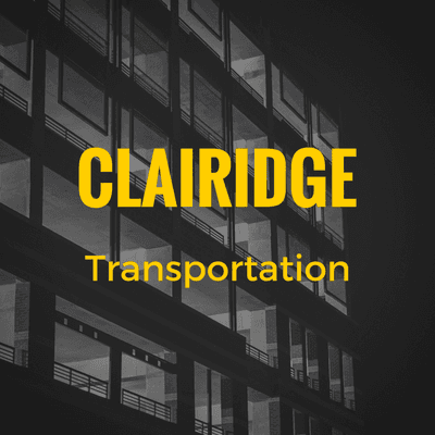 Clairidge Transportation