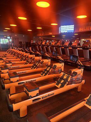 Orangetheory Fitness Inverness