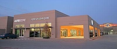 Cutting Edge Facility and the Most Advanced Garage