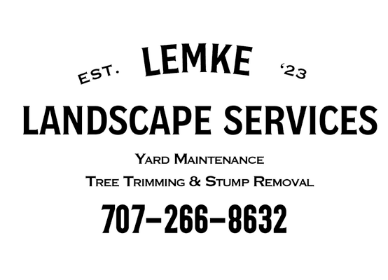 Lemke Landscape Services