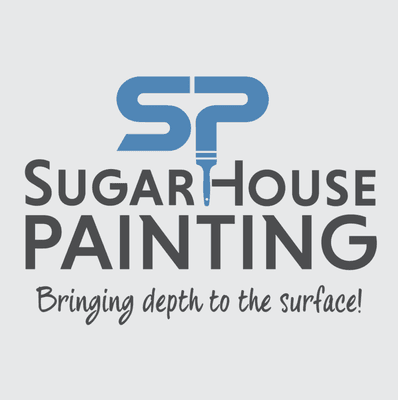 Sugar House Painting