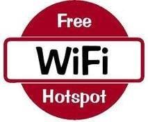 Free WiFi