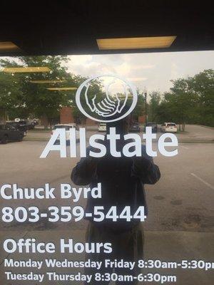 Allstate Insurance