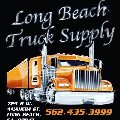 Long Beach Truck Supply