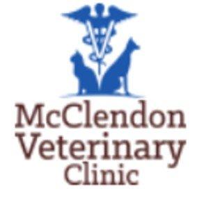 McClendon Veterinary Clinic