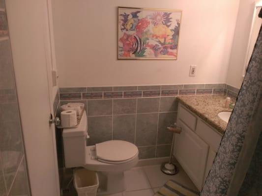 That same small bathroom.