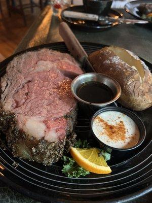 Prime Rib