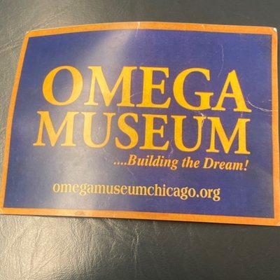 Omega Museum Committee Inc. 
Since 9/10/2010