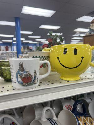 Goodwill