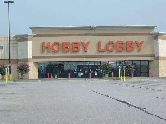 Hobby Lobby