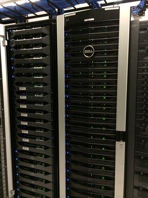 DATA CENTER, Manassa, VA