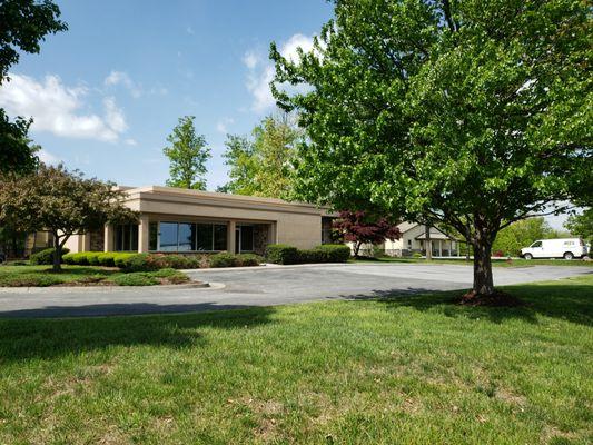 Shallow Creek's Office on Airport Road