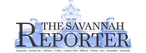 The Savannah Reporter