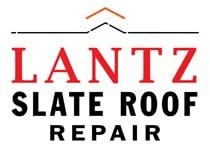 Lantz Slate Roof Repair