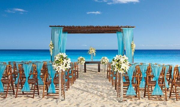 Destination Weddings