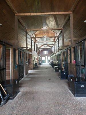 Blowing Rock Equestrian Preserve