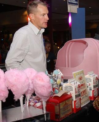 Cotton Candy Supplies. Wholesale Cotton Candy Sugar, Cotton Candy Cones, Cotton Candy Flossine, Cotton Candy Cart, Cotton Candy