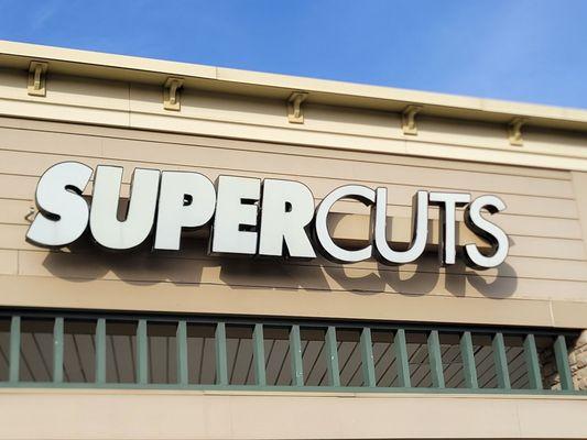 Supercuts