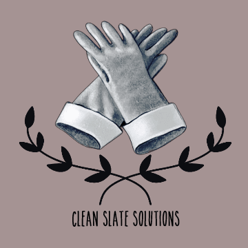 Clean Slate Solutions