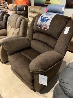 Rialto Recliner