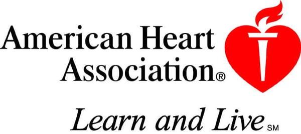 American Heart Association CPR/AED Certifications