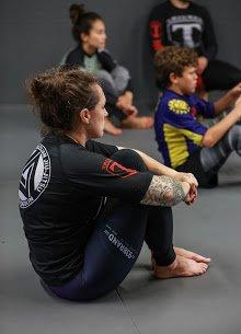 Women's Jiu Jitsu