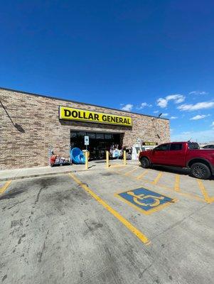 Dollar General