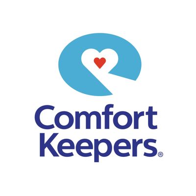 Comfort Keepers Logo