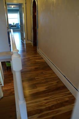 Woodcraft Wood Floors, Inc