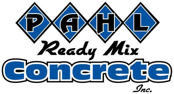 Pahl Ready Mix Concrete