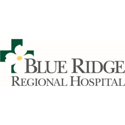 Blue Ridge Regional Hospital Rehabilitation Services