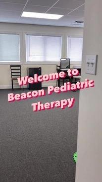 Welcome to Beacon Pediatric Therapy