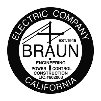 Braun Electric