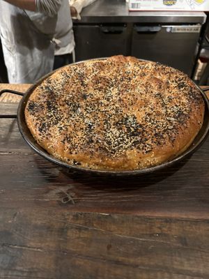 Focaccia