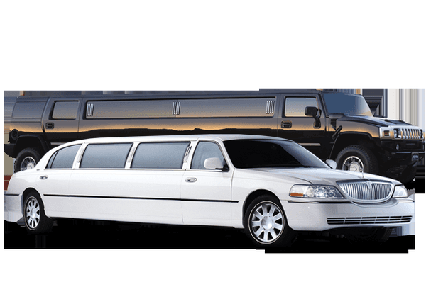 Saba's Limo