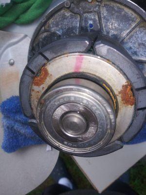 Do you have this bearing? This is the serial o code number: 6203- 12.7zz. You can see number on the photo. Thanks!!