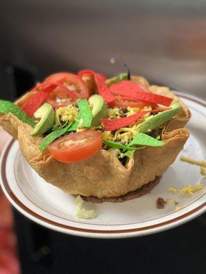 Taco Salad