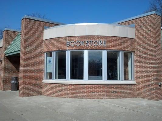 Penn State Altoona Bookstore